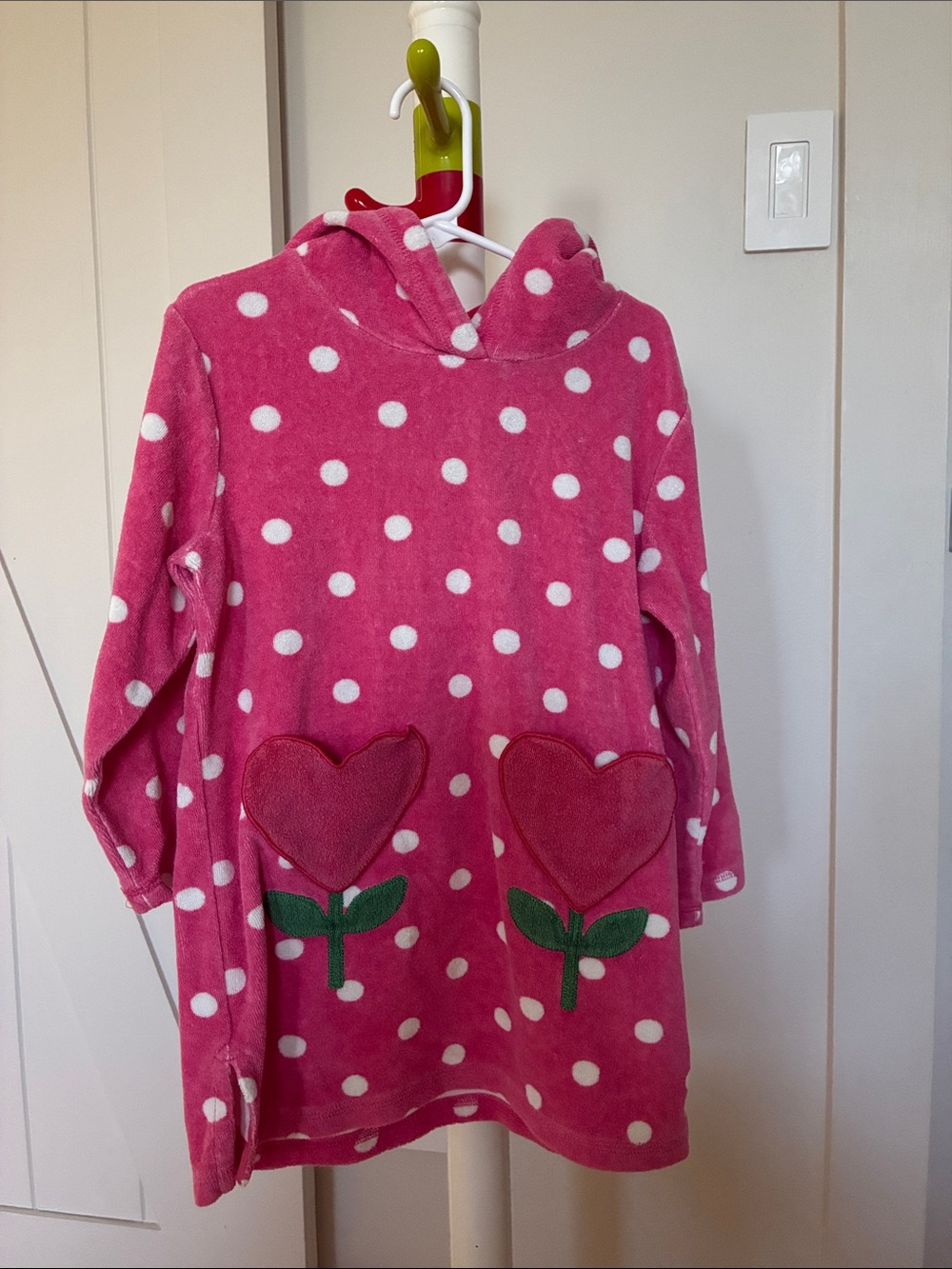 Mini Biden Swim Coverup